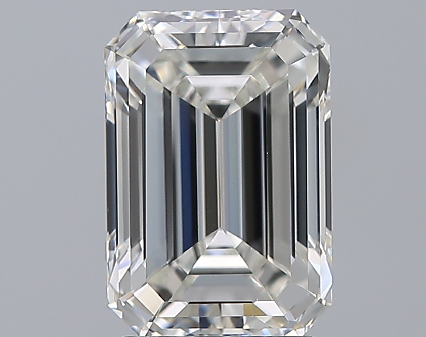 3 Carat Emerald Diamond