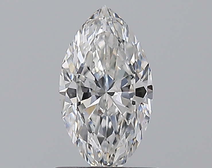 0.8 Carat Marquise Diamond