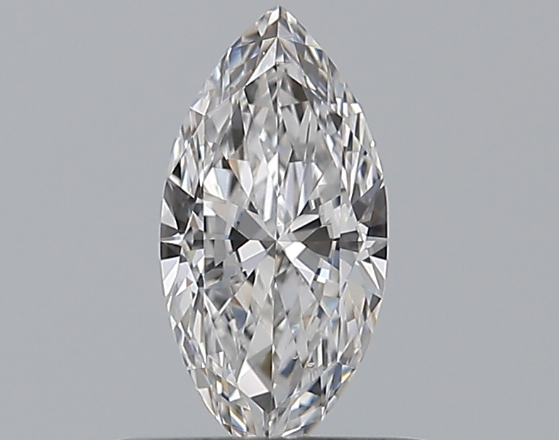 0.33 CaratE-VS2 - Cut Marquise Diamond