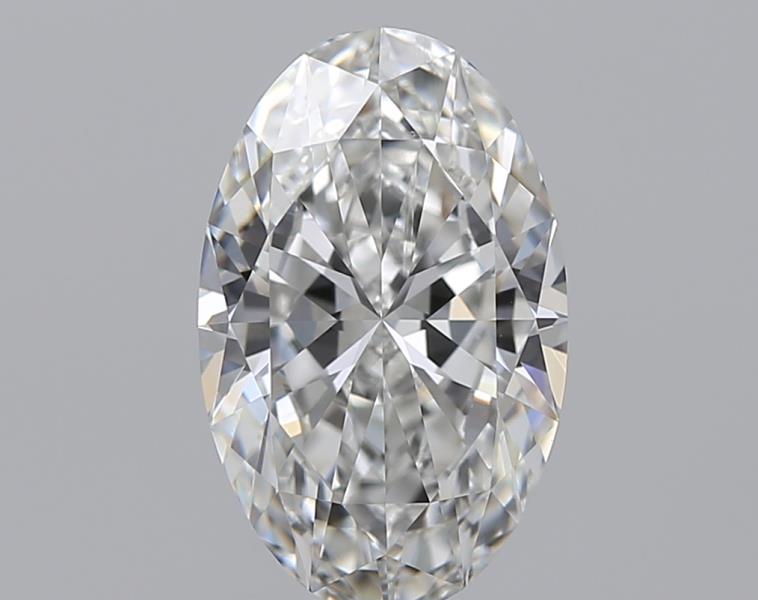 1.5 Carat Oval Diamond