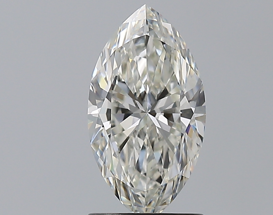 1.51 Carat Marquise Diamond