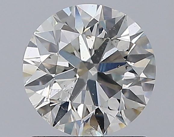 1.2 CaratI-SI2 EX Cut Round Diamond