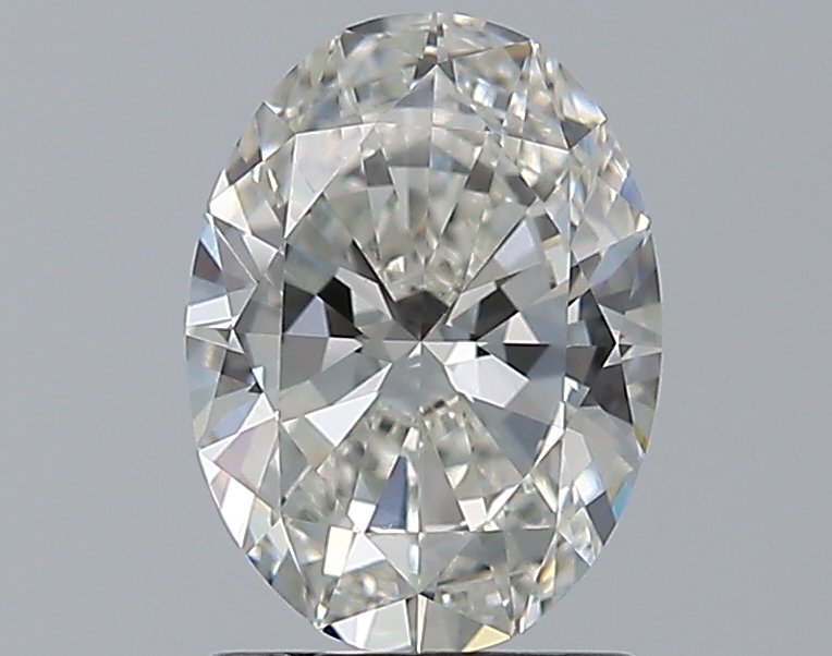 1.5 CaratH-VS1 - Cut Oval Diamond
