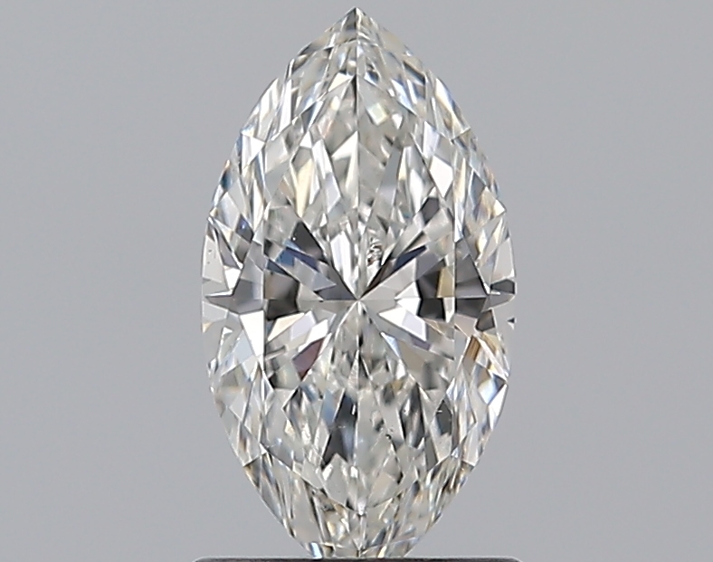 1.01 CaratG-SI1 - Cut Marquise Diamond