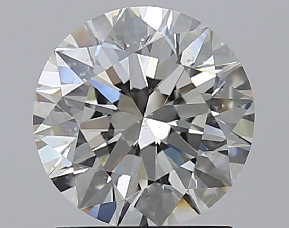 1.5 Carat Round Diamond