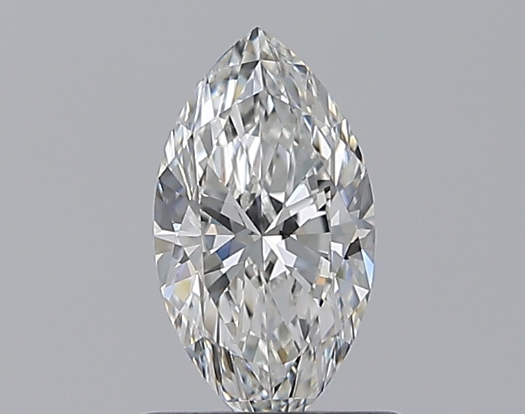 0.7 CaratG-VS2 - Cut Marquise Diamond