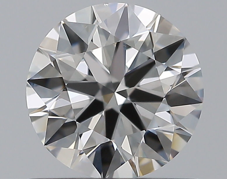 0.79 Carat Round Diamond