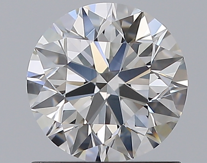 0.95 Carat Round Diamond