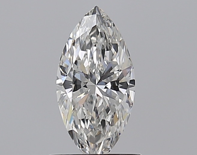 0.72 Carat Marquise Diamond