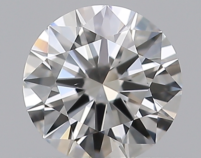 0.47 CaratG-VS1 EX Cut Round Diamond