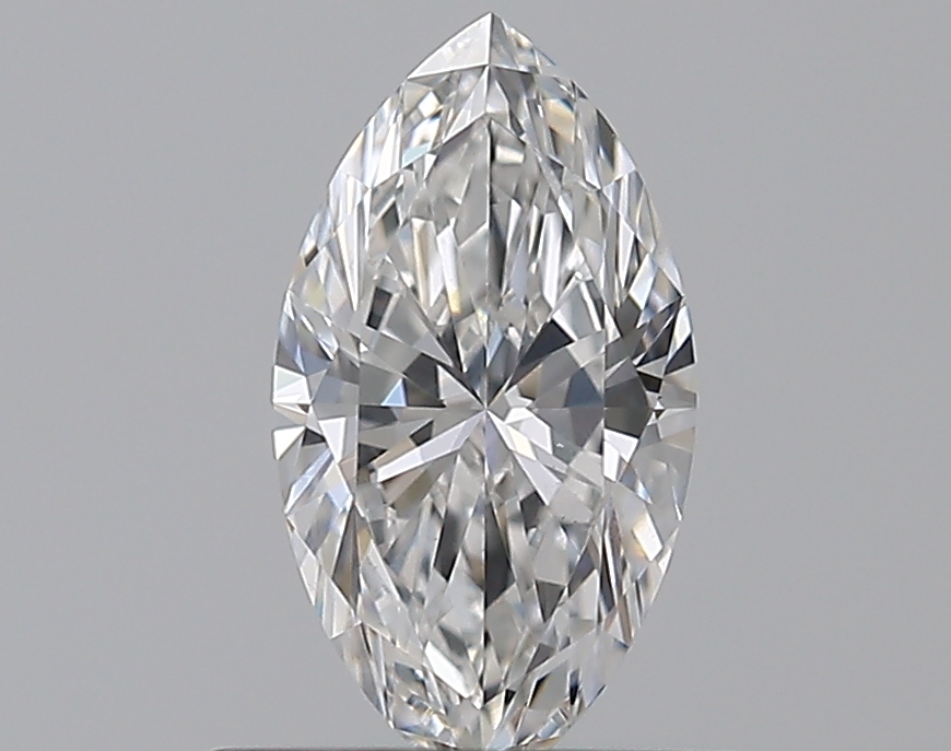 0.53 Carat Marquise Diamond