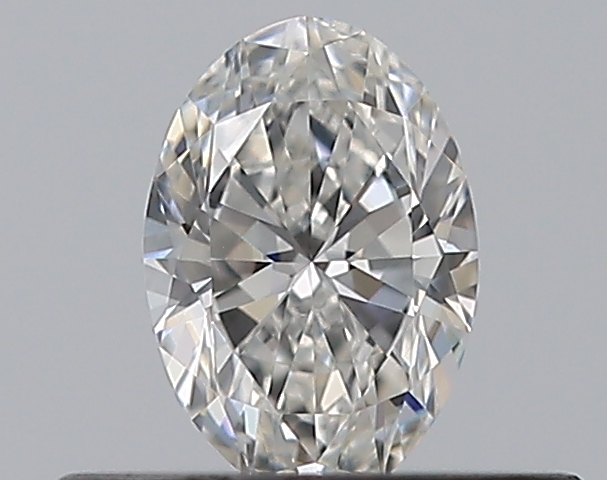 0.3 CaratG-VS1 - Cut Oval Diamond