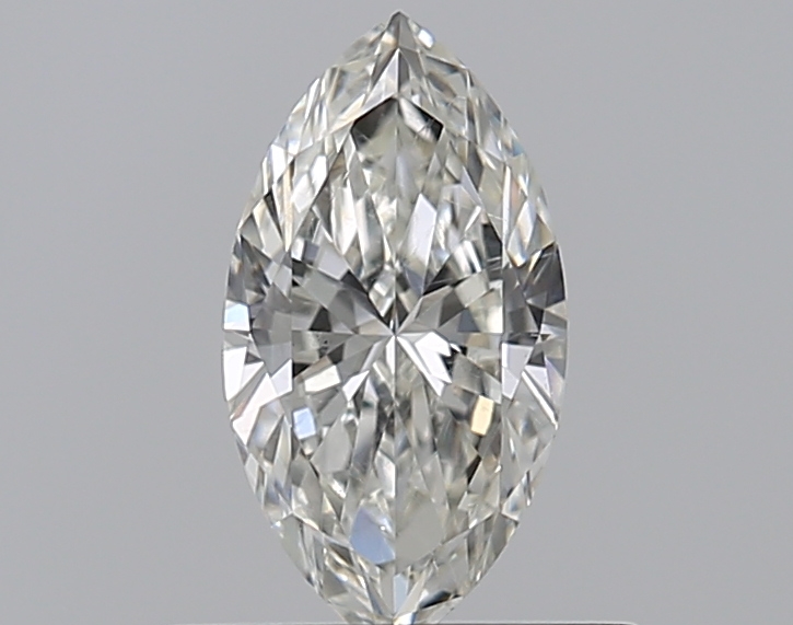 0.5 CaratI-SI2 - Cut Marquise Diamond