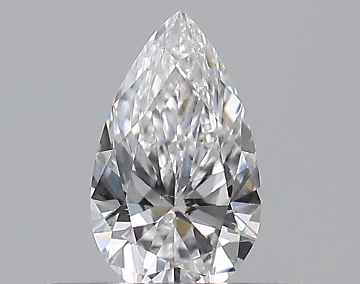 0.32 CaratE-SI1 - Cut Pear Diamond