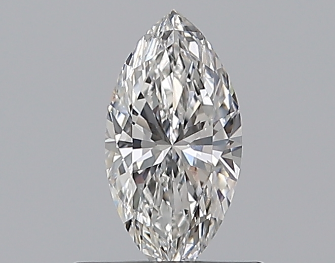 0.5 CaratF-SI1 - Cut Marquise Diamond