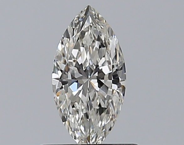 0.5 CaratI-VS1 - Cut Marquise Diamond