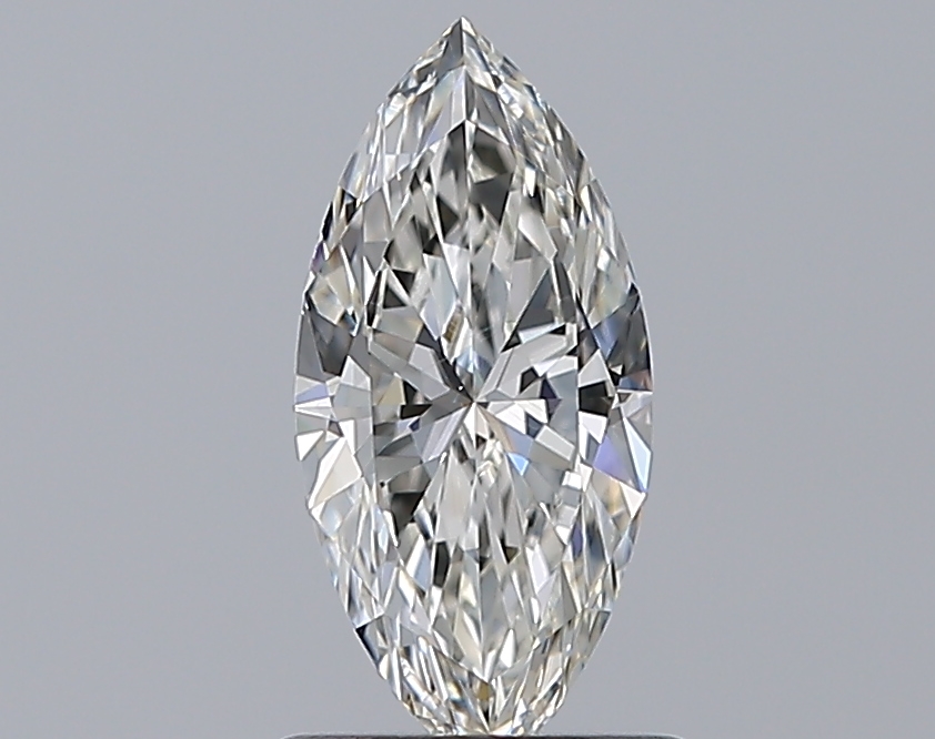 0.91 Carat Marquise Diamond