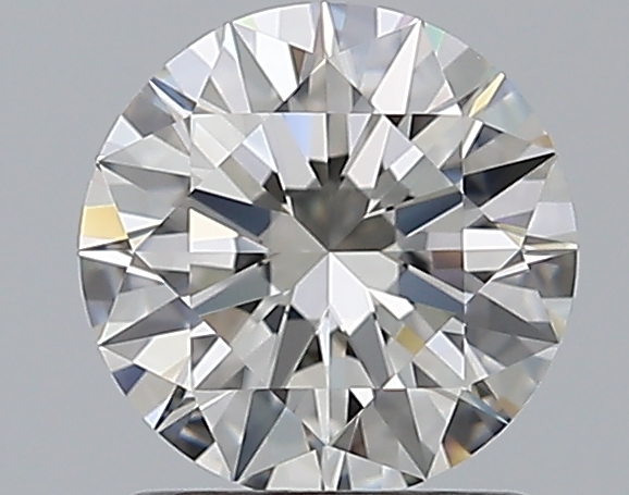 1.2 CaratI-VS1 EX Cut Round Diamond