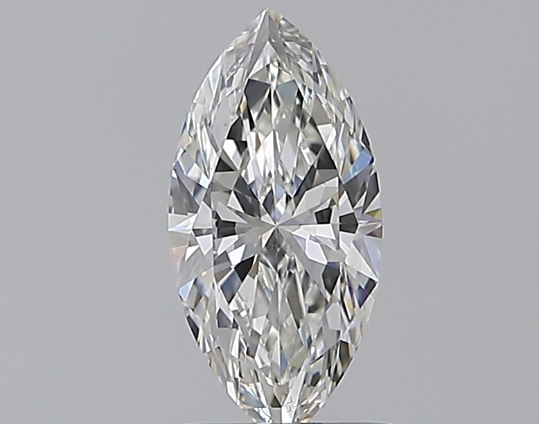 1.01 CaratG-VVS2 - Cut Marquise Diamond