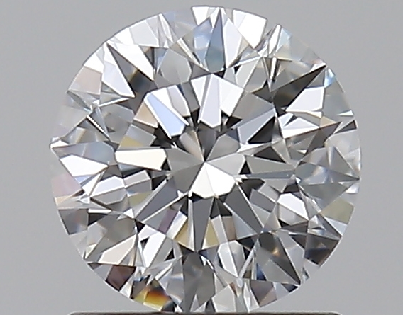 1.13 Carat Round Diamond