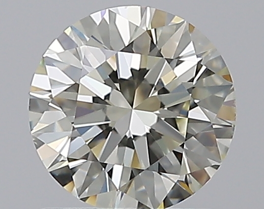 1 CaratM-VS2 EX Cut Round Diamond
