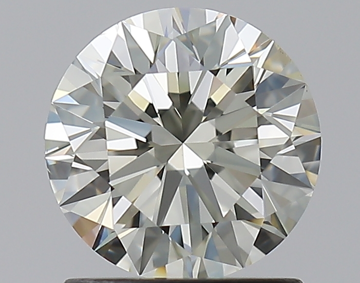 1.2 CaratM-VS1 EX Cut Round Diamond