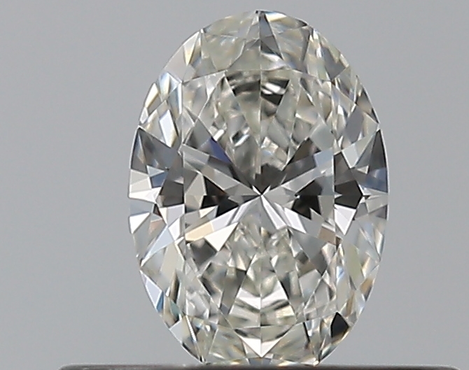 0.31 CaratH-VVS2 - Cut Oval Diamond