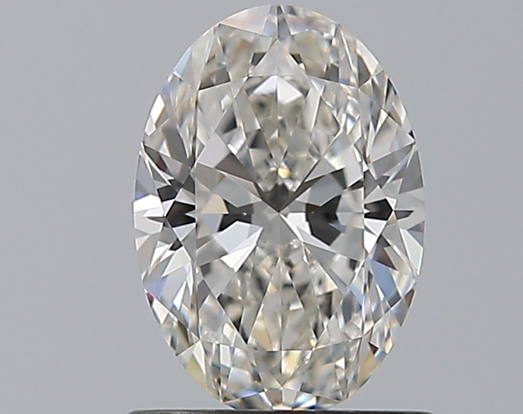 1.03 Carat Oval Diamond