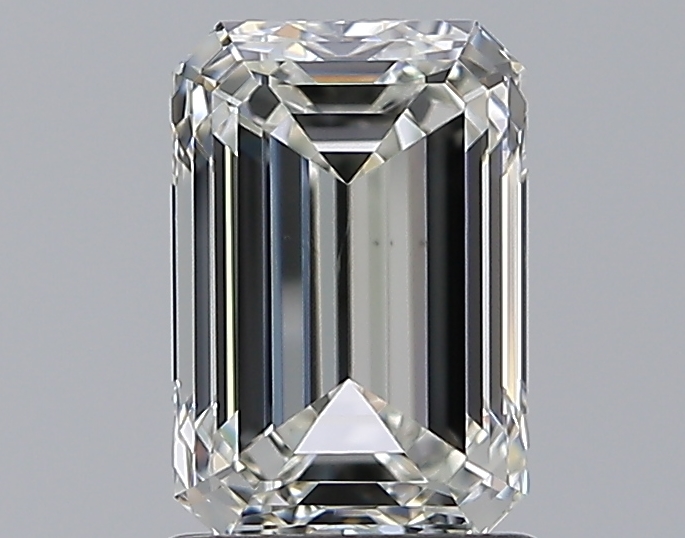 1.4 Carat Emerald Diamond