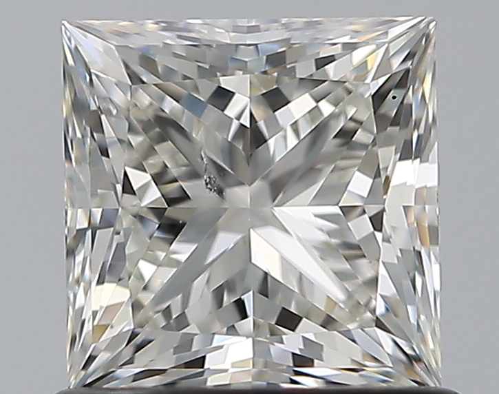 1 Carat Princess Diamond