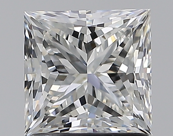 1.5 Carat Princess Diamond