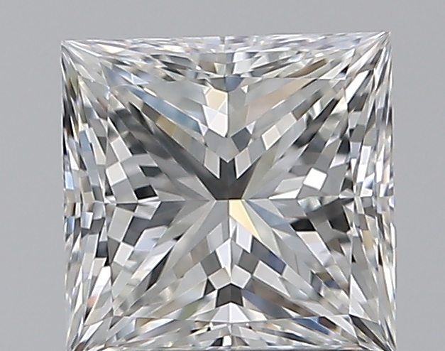 1.1 Carat Princess Diamond