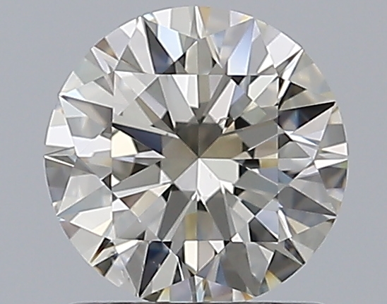 1 CaratM-VS2 EX Cut Round Diamond