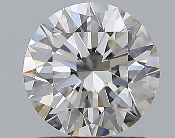 1.2 CaratH-VVS2 EX Cut Round Diamond