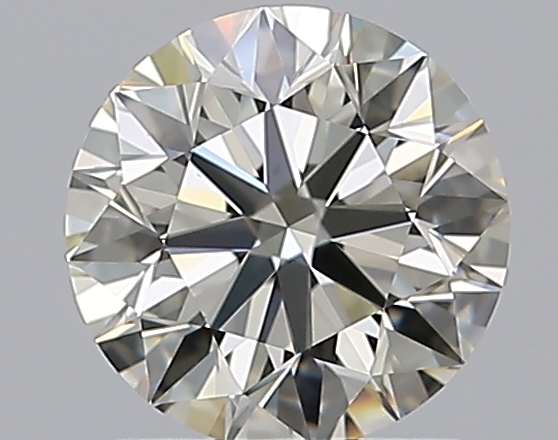 1.2 CaratM-VVS2 EX Cut Round Diamond