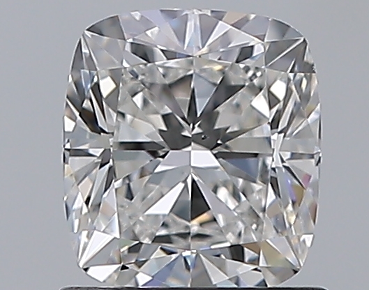 1.05 Carat CUSHION B Diamond