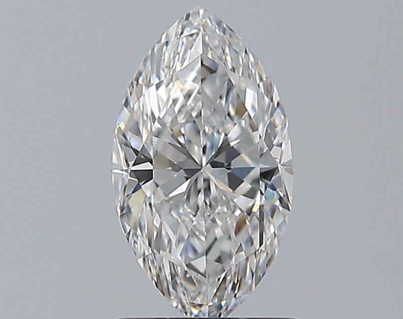 1.2 CaratE-VS1 - Cut Marquise Diamond
