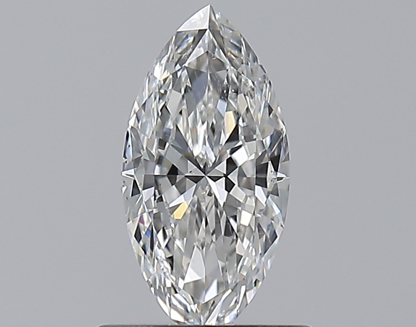 0.66 Carat Marquise Diamond