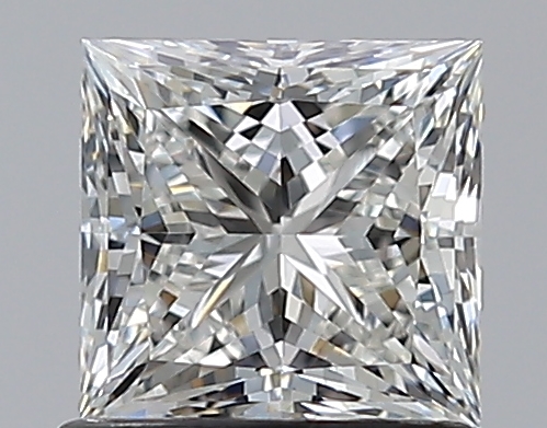 1.03 Carat Princess Diamond