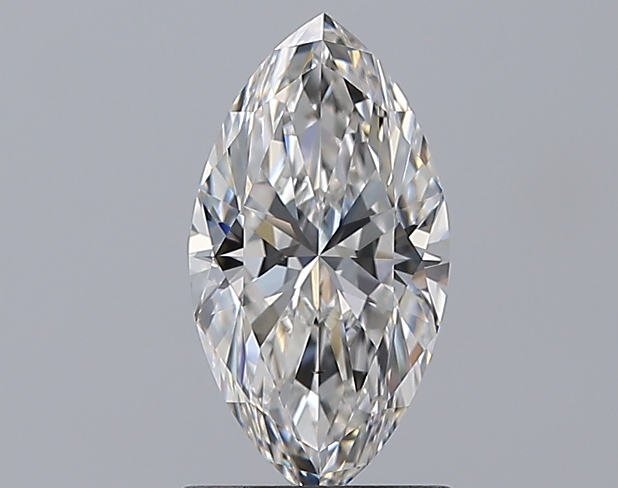 1.29 Carat Marquise Diamond
