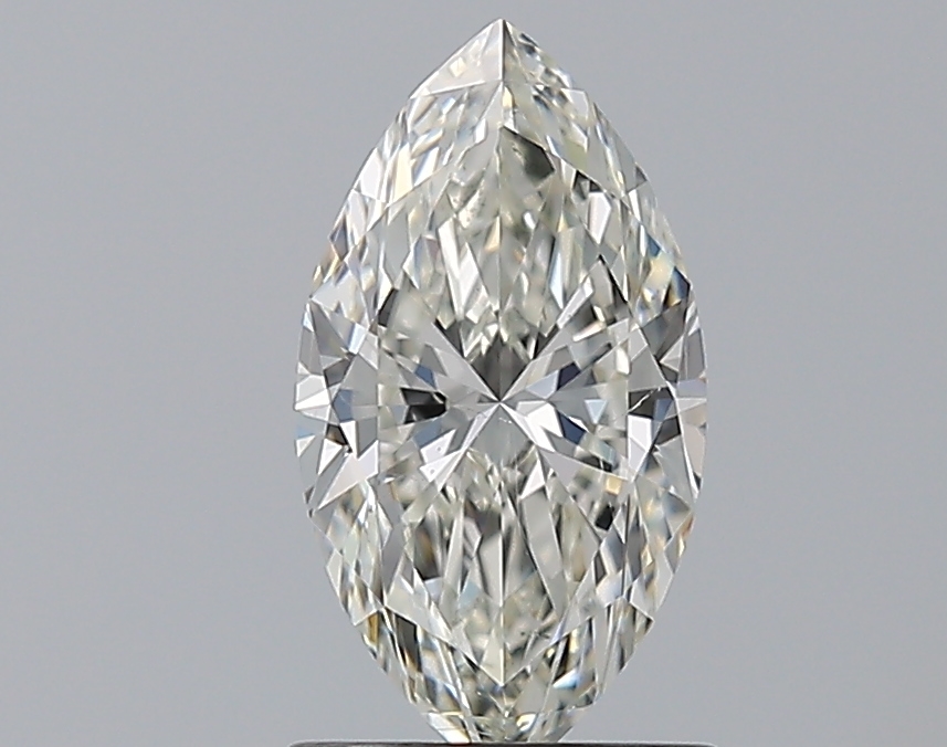1.2 CaratI-SI1 - Cut Marquise Diamond