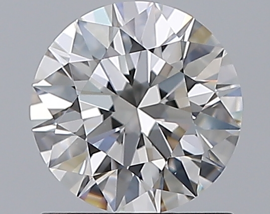1.01 CaratG-VS1 EX Cut Round Diamond
