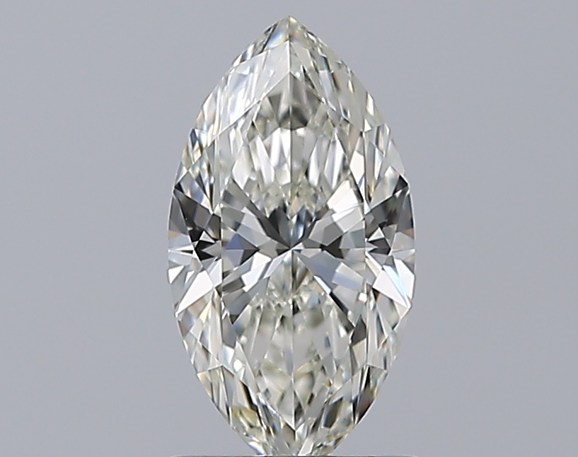 1.05 Carat Marquise Diamond