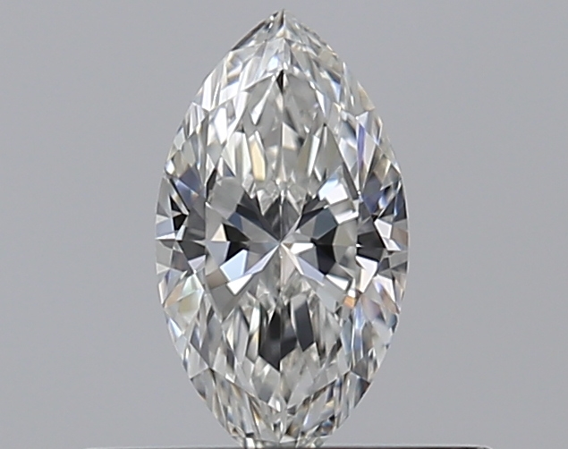 0.31 CaratG-VS1 - Cut Marquise Diamond