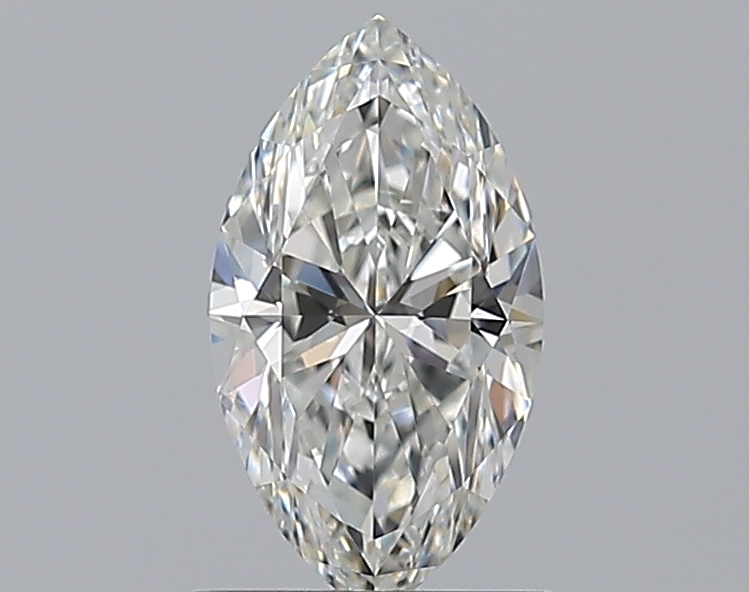 0.9 Carat Marquise Diamond