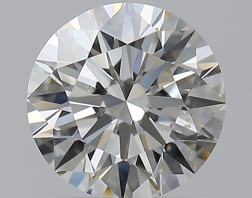 1.16 Carat Round Diamond