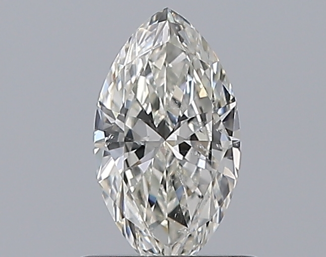 0.52 Carat Marquise Diamond
