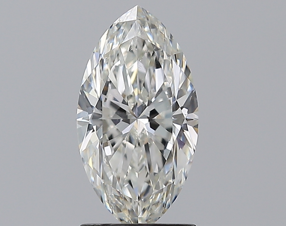 1.7 Carat Marquise Diamond