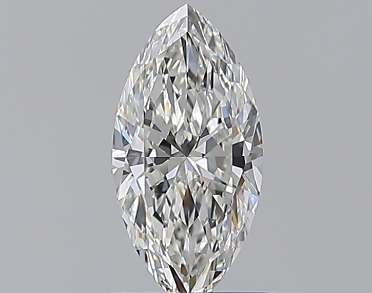 0.9 Carat Marquise Diamond