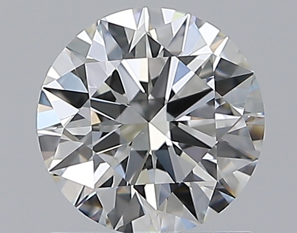 1.05 Carat Round Diamond